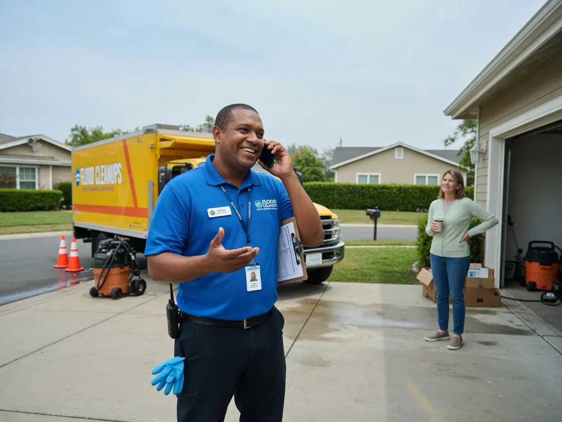 Water Damage Restoration Auburn, WV FAQs